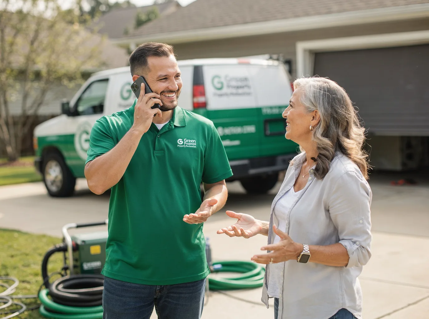 Water Damage Restoration Woodland, MI FAQs